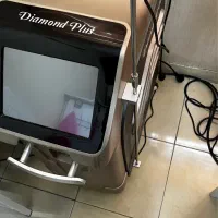 دستگاه لیزر مو