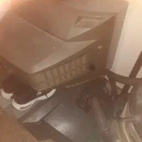 فروش ۴ عدد تلوزیون قدیمی ۲۴ اینچ
