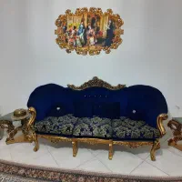 مبل سلطنتی