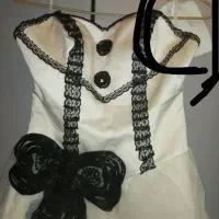 لباس دخترانه