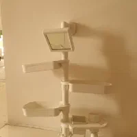جای لیف و وسایل حمام