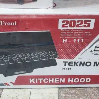 هود tekno max s.1