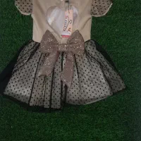 لباس مجلسی دخترانه