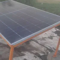 فروش و نصب پنل‌های خورشیدی ‌کییما سولار