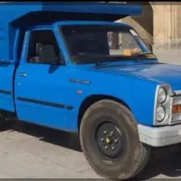 حمل بار نیسان وانت