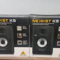 اسپیکر مانیتورینگ بهرینگر NEKKST K5