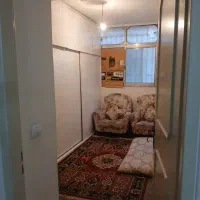 آپارتمان ۵۲ متری حیاط‌دار و دلباز