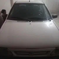 فروش پراید مدل۹۵