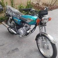 موتور برمودا125