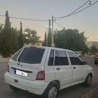 پراید 111 مدل 90