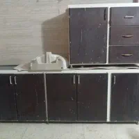 کابینت فلزی