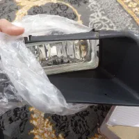 چراغ داخل سپر 405نونو