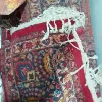 فرش دستباف ۱۲متری استوک