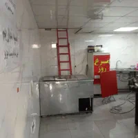 یخچال فریزر صندوقی