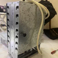 کباب پز برقی دادلیسان