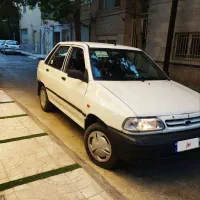 131 مدل 90 بسیار تمیز خانگی