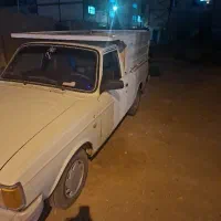 وانت بار سیار