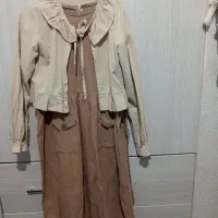 لباس دخترانه