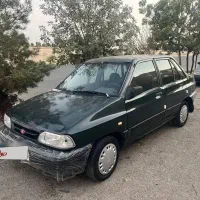 پراید صبا تک برگ سند (شرایطی)
