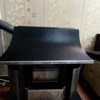 بخاری کاملا سالم