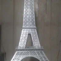 چراغ شب خواب ایفل