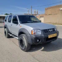 نیسان رونیز