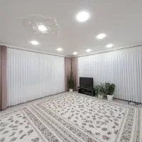 دوخت و نصب پرده.   پەردی سارو