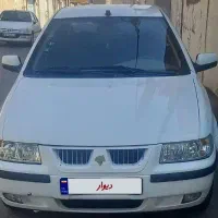سمندLX|خودرو سواری و وانت|دهلران, |دیوار