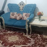 مبل|مبلمان خانگی و میز عسلی|رشت, پیرکلاچای|دیوار