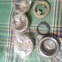 بلبرینگ دکل لیفتراک
