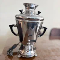 سماور برقی