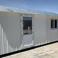 فروش کانکس ۳*۶ اداری و ویلایی
