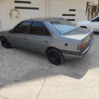 پژو 405 نوک مدادی مدل 90