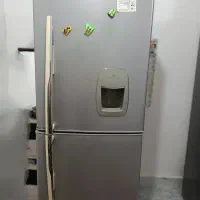 یخچال فریزر
