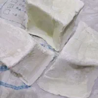 صابون چربی