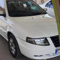 سمند سورن پلاس