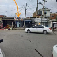 فروش یک باب مغازه تجاری