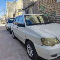 پراید 132