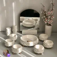 هفتسین و دکوری