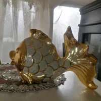 دکوری ماهی