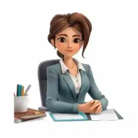 استخدام تعدادی نیرو اداری فعال و پرانرژی/حقوق ثابت