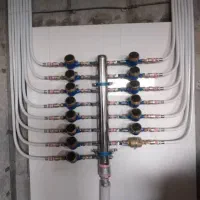 لوله کشی آب/شوفاژ/فاضلاب/تعمیرات