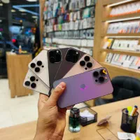 ایفون ۱۳ پرو ۲۵۶ گیگ