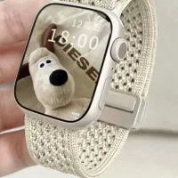 اپل واچ se سری ۱۰