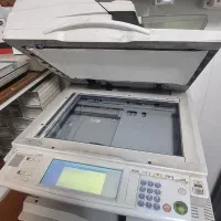 دستگاه کپی ریکو 4500