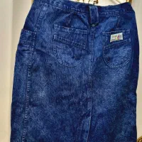 دامن لی زیبا و مجلسی جنس عالی