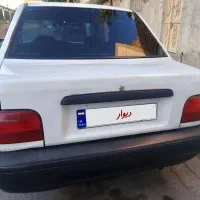 پراید مدل 89