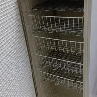 فریزر ۷ کشو