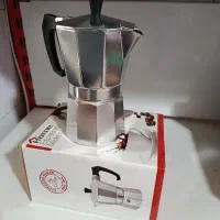 موکوپات آلومینیومی Home در حد نو