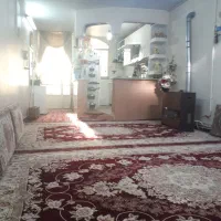 ویلائی-دوطبقه-حیاط-ماشین-رو